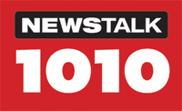 CFRB News/Talk 1010 (Toronto, ON)