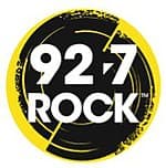 CJRQ-FM "92.7 Rock" Sudbury, ON