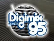  DIGIMIX 95 95.9 (La Paz) - 95.9 FM - XHPAL-FM - Promomedios California - La Paz, Baja California