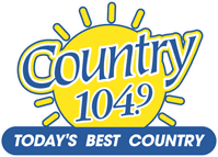 CHWC-FM "Country 104.9" Goderich, ON (AAC Stream) 