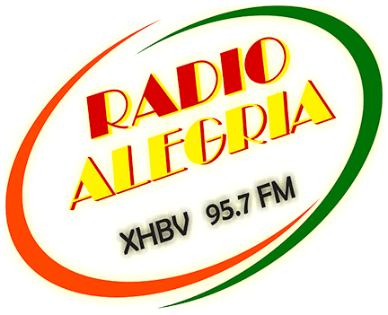 Radio Alegría (Moroleón) - 95.7 FM - XHBV-FM - Radio Moroleón - Moroleón, Guanajuato
