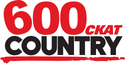 CKAT "Country 600" North Bay, ON