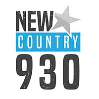 CJYQ "New Country 930" St. John's, NL