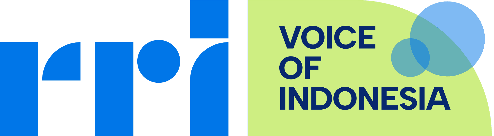 Voice of Indonesia RRI world service