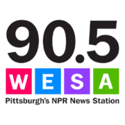 WESA 90.5 Pittsburgh's NPR News Station