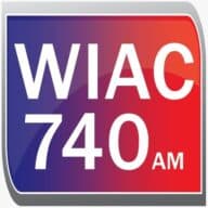 WIAC 740 AM