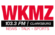 WKMZ 103.3 FM