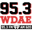 WDAE 620 AM/95.3 FM - Tampa Bay's Sports Radio
