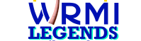 WRMI LEGENDS THE BIGGER  ONE