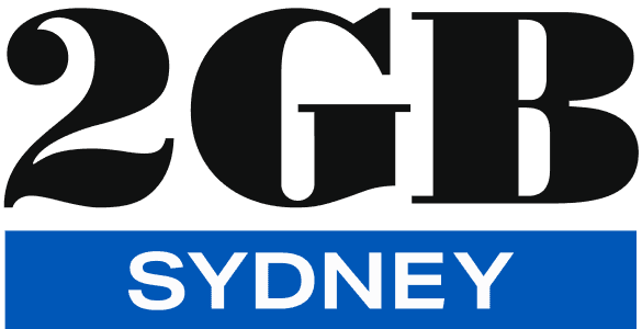 2GB - Sydney - 873 AM (MP3)