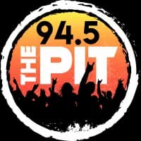 94.5 THE PIT