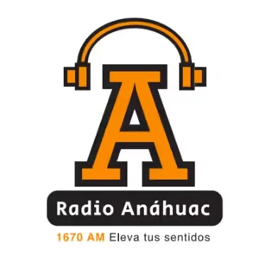  RADIO ANÁHUAC 1670 (Huixquilucan) - 1670 AM - XEANAH-AM - Universidad Anáhuac - Huixquilucan, Estado de México