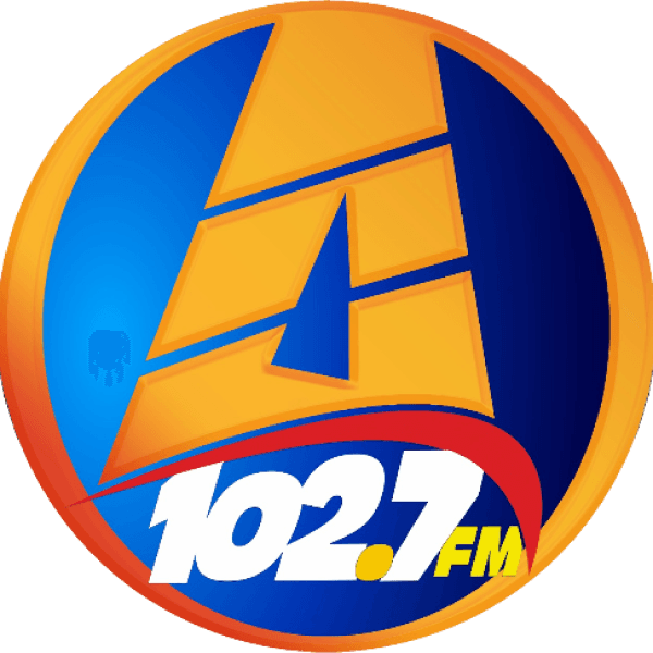 Antena Sul FM 102.7
