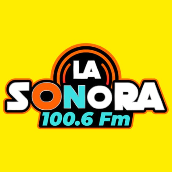 La Sonora 100.6 Samacá