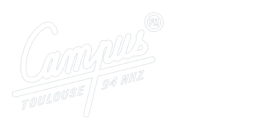 Radio Campus Toulouse 94MHz