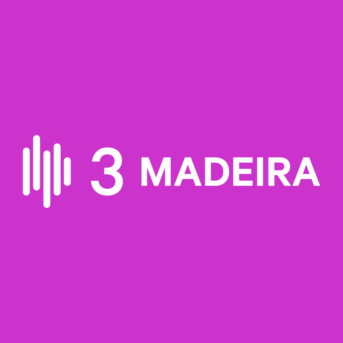 Antena 3 Madeira (Portugal)