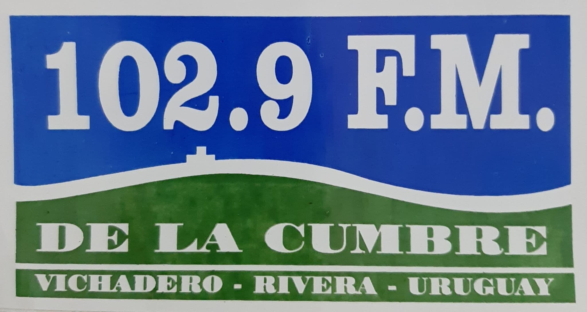 De La Cumbre FM 102.9