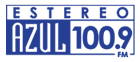 Estéreo Azul 100.9 FM