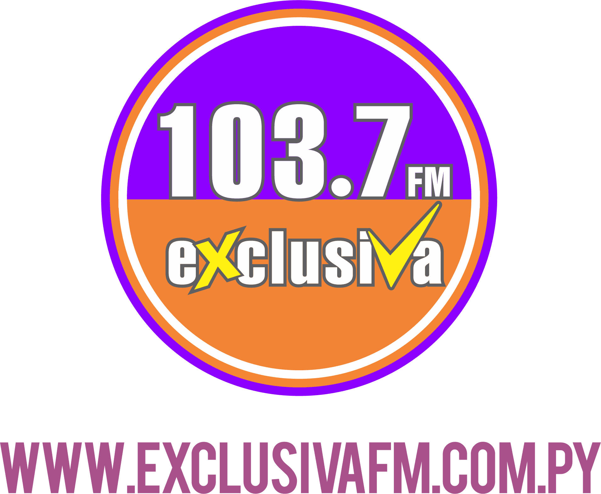 Exclusiva FM 103.7 FM