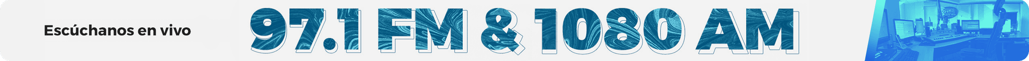 Faro del Caribe 97.1 FM y 1080 AM