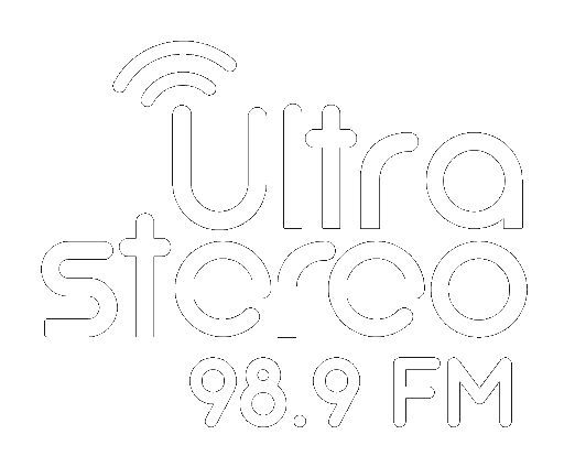 Ultra Stereo 98.9 FM