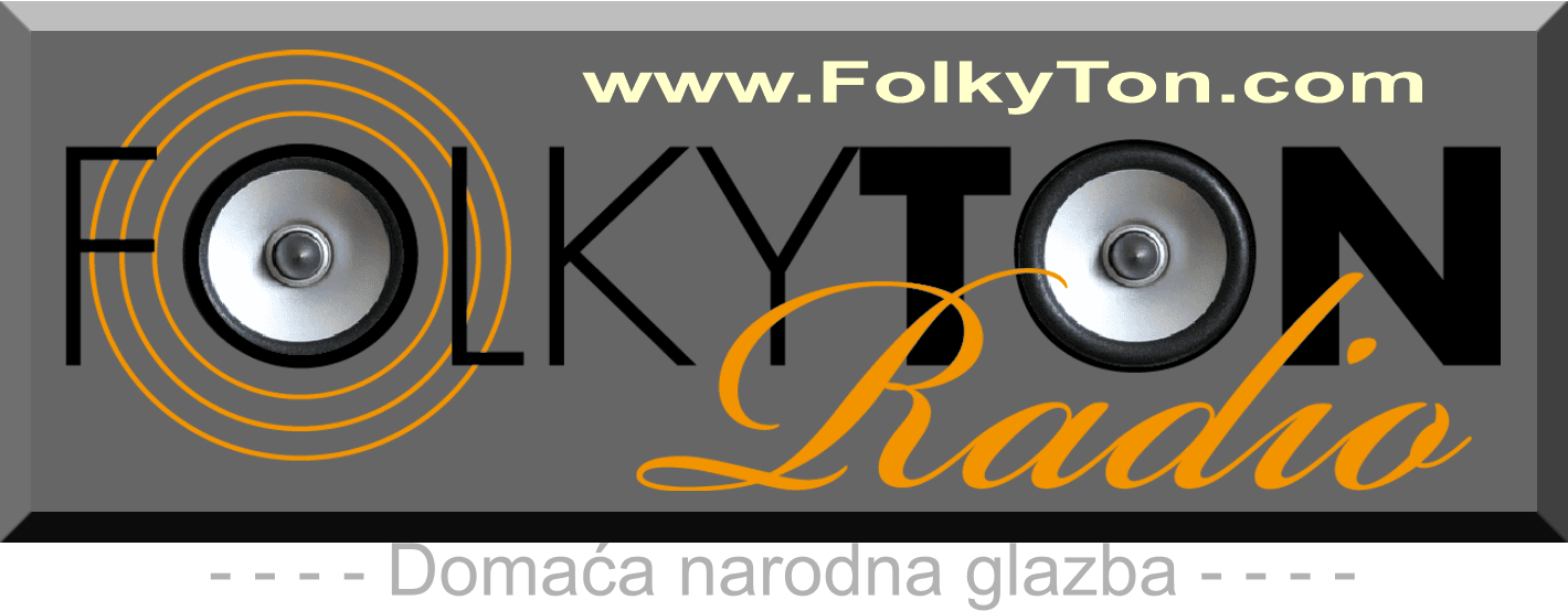 FolkyTon Radio