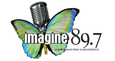 Imagine Radio 897 Thessaloniki Greece