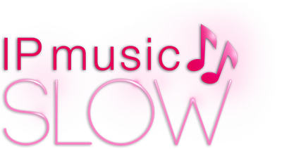 IP music SLOW - aacPlus@96 Kb/s