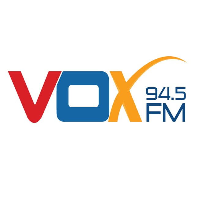  VOX FM 94.5 (El Salvador) - 94.5 FM - YSEC - San Salvador, El Salvador