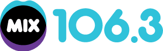 Mix 106.3 Canberra - 106.3 FM (AAC)