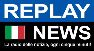 REPLAY NEWS - Italiano
