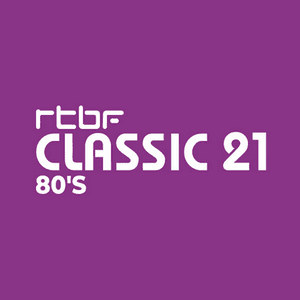 RTBF Classic 21 - 80's