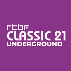 RTBF Classic 21 - Underground