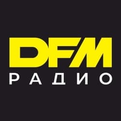 DFM Владивосток 105.3 FM