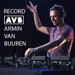 Armin van Buuren (Record)