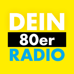 Dein 80er Radio