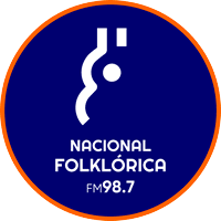 Radio Nacional Folklórica FM 98.7