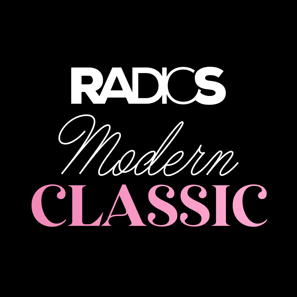 Radio S Modern Classic