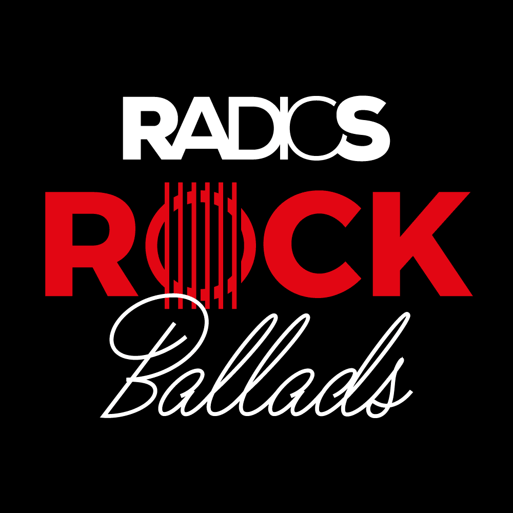 Radio S Rock Ballads