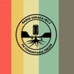 Radio Sudaca 103.3