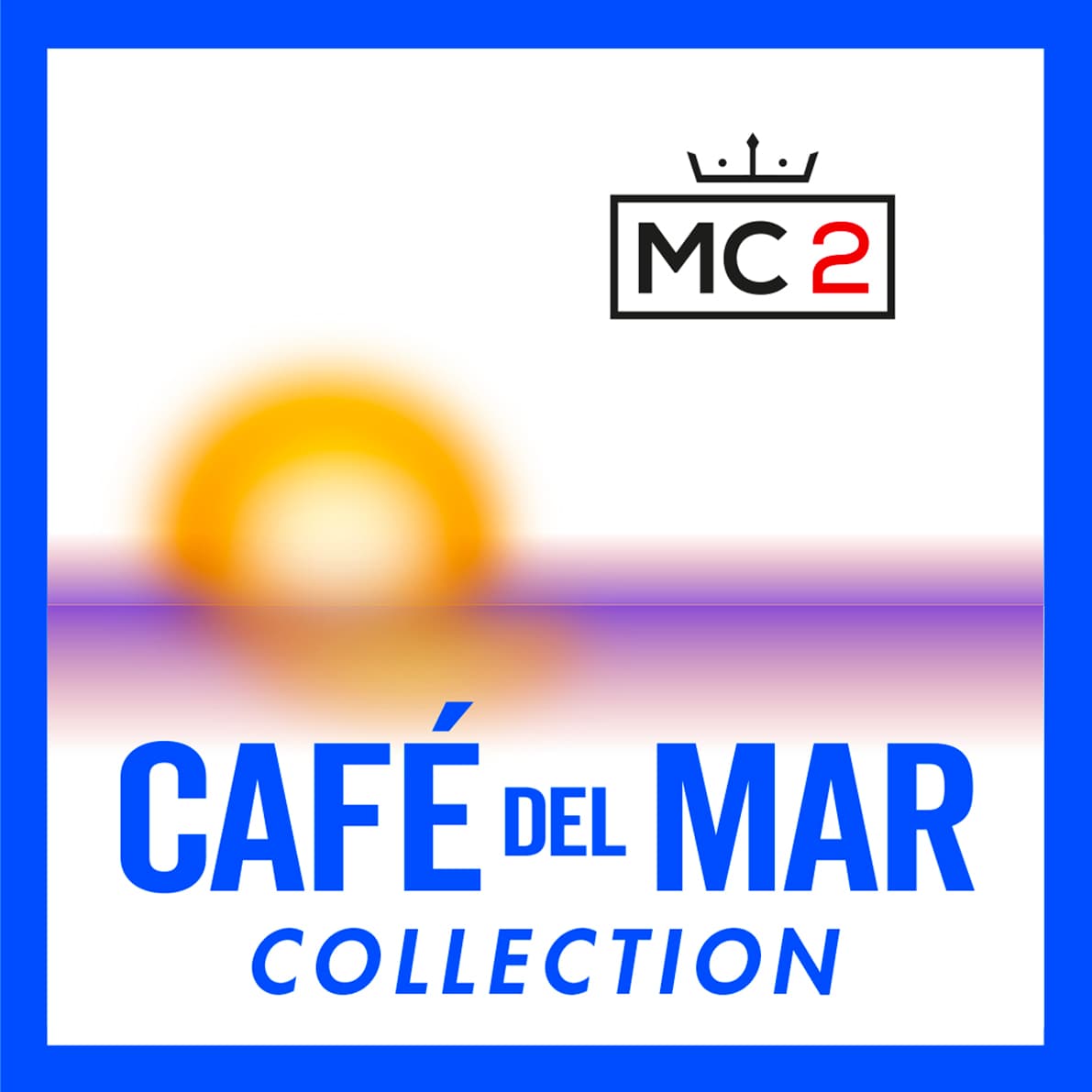 Cafè Del Mar Collection
