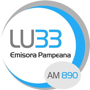 LU33 Emisora Pampeana AM 890 - Santa Rosa