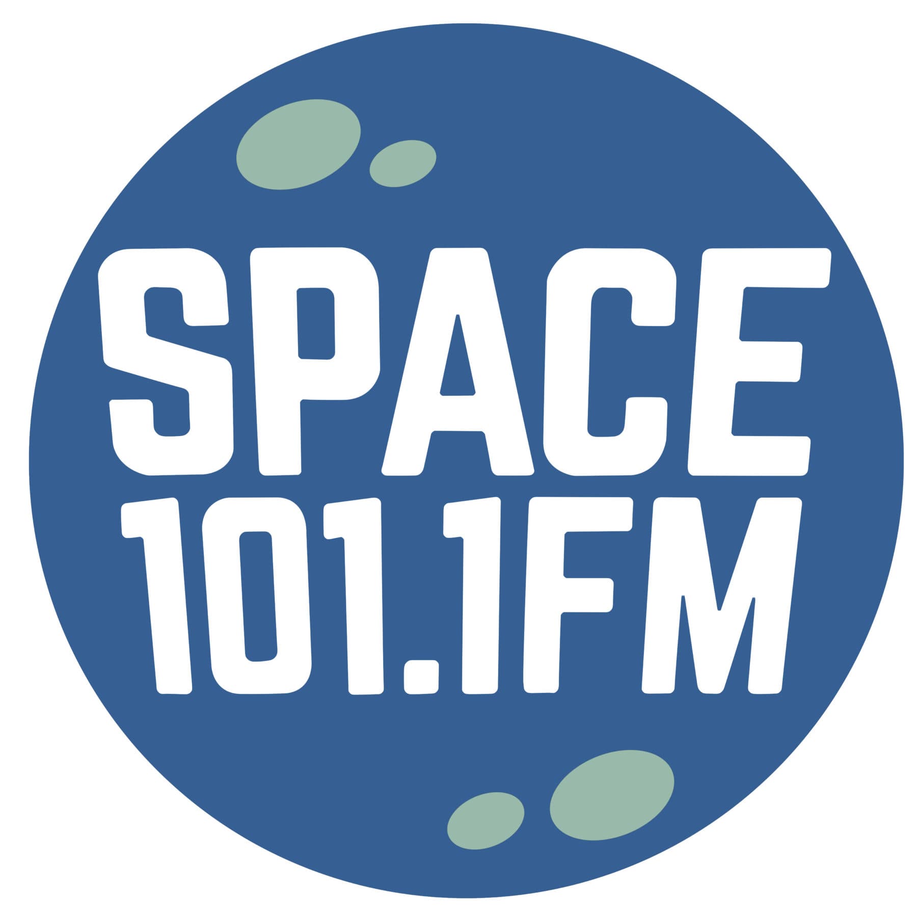 Space 101.1 FM
