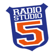 Radio Studio 5