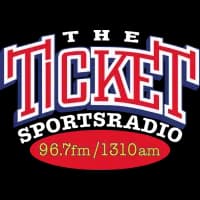 SportsRadio 1310 & 96.7 The Ticket