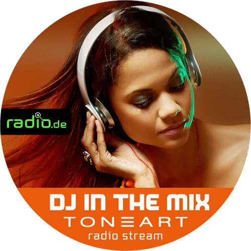 TONEARTRADIO DJ IN THE MIX