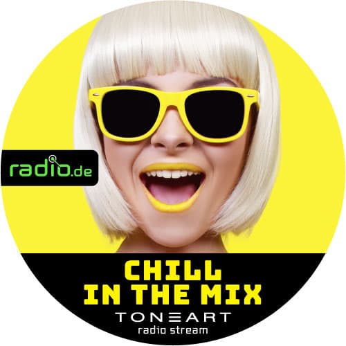 TONEARTRADIO CHILL IN THE MIX