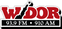 WDOR 93.9FM/910AM