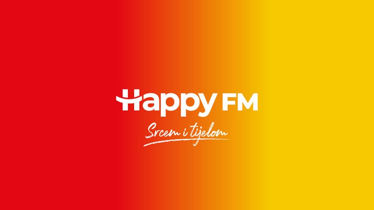 Happy FM Party