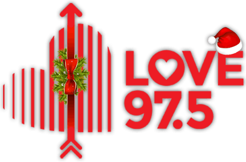 Xmas Love 97.5